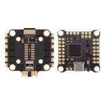 Hot Sales HAKRC F722 V2 ICM42688 Flight Controller With BLS 50A 4IN1 ESC 30.5x30.5MM Racing Drone Kit Includes Storage Function